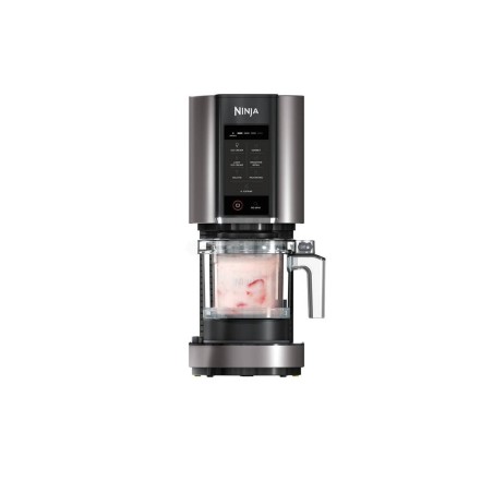 Ninja Ismaskine Creami NC300EU - black / silver